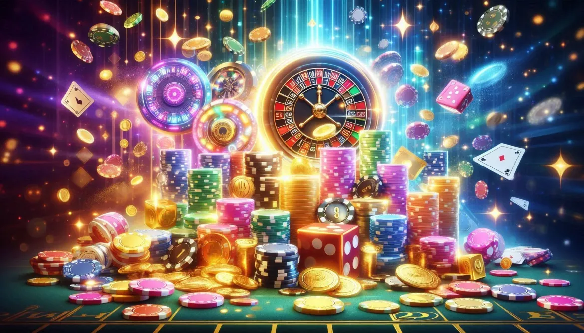 Boomzino Casino